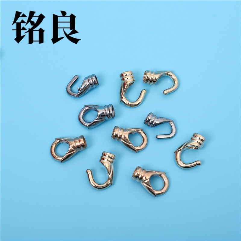 燈具配件加粗開(kāi)口環(huán)